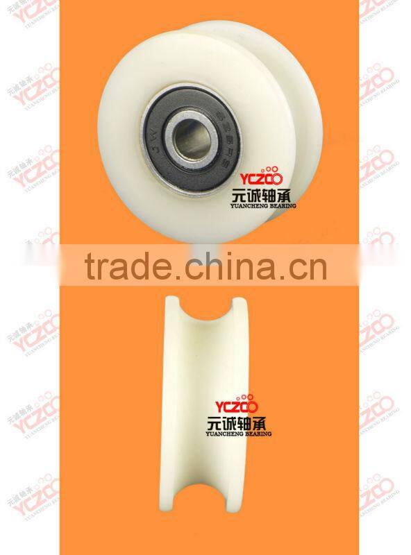 low price ball bearing for sliding door,door wheel