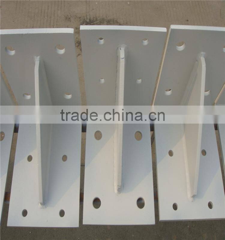 China Supplier of High Quality sheet metal Bending and Welding