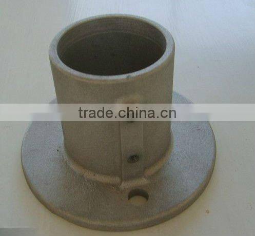 gravity casting product
