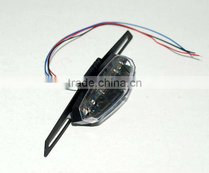 Motorcycle Turn Light LED Indicator Lights