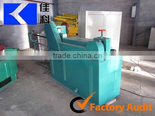 steel grating making machines made in China JIAKE manufacturer