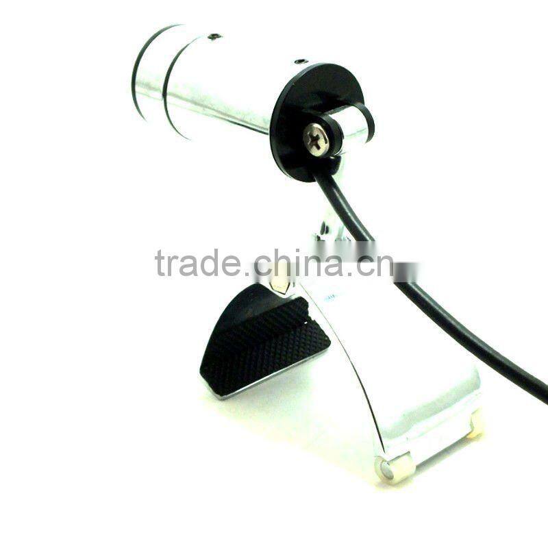 USB 2.0 Web Cam 30M PC HD Webcam Camera Micphone MIC For Laptop PC Computer