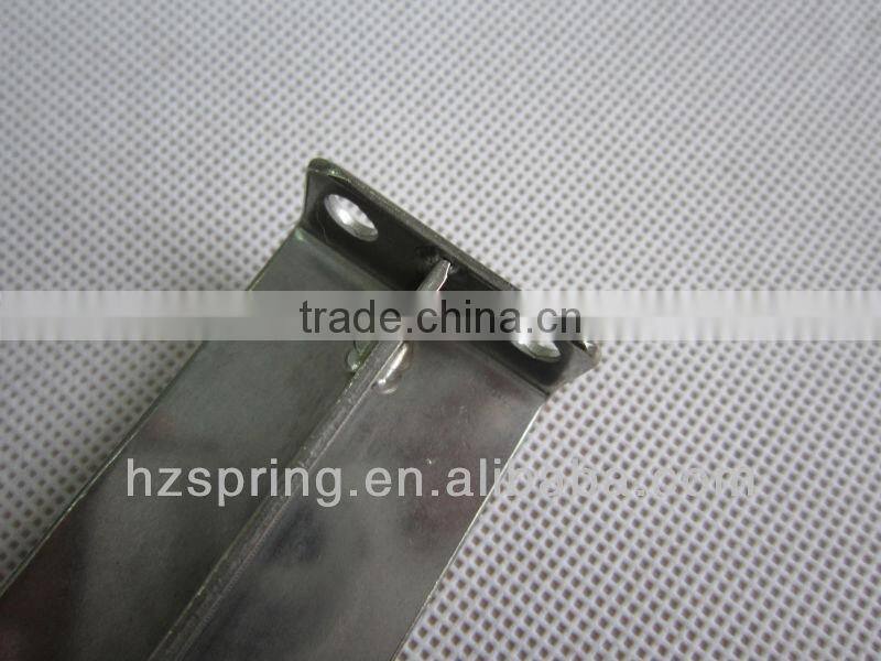 316 Stainless Steel Stamping Part