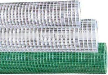 New Products Strong Quality Stainless Steel Welded Wire Mesh