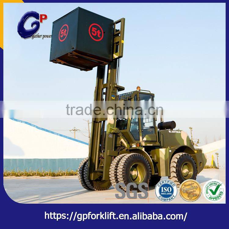 Perfect Choice!Factory Wholesale Favorable Price Internal Combustion favourable diesel forklift truck