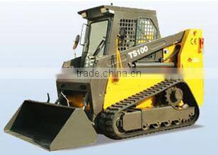 TS100 Track Skid Loader