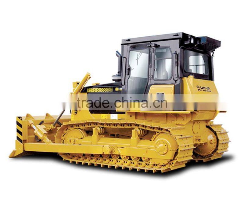 Shantui Earth Moving SD6G Crawler Bulldozer Price For Sale
