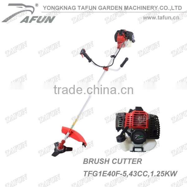 electric long reach manual pole hedge trimmer for sale(TF-DC004)
