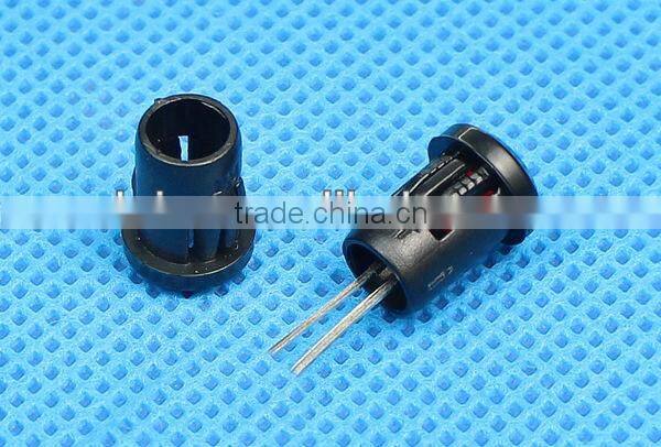 Daier PLH-3K plastic e27 lamp holder