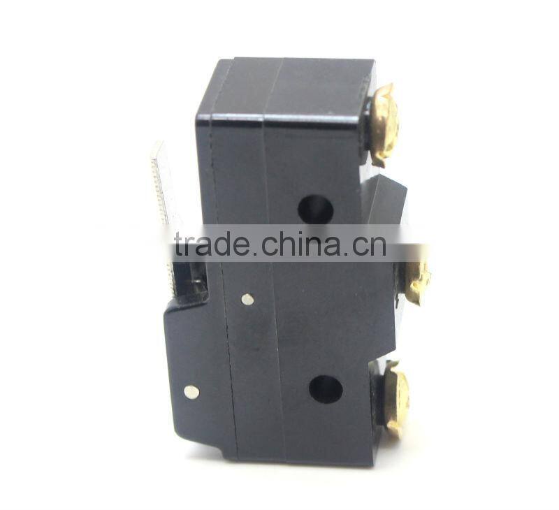 Micro motion switch Z-15GW21-B