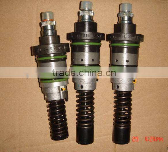 Deutz Fuel Injection Pump(F3L912)