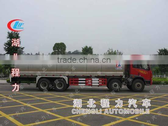 Best stainless steel tank truck 20cbm for sale milk tank truck milk truck