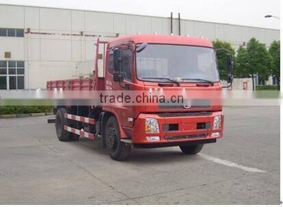 dongfeng 5 ton light truck for sale DFL1120B18
