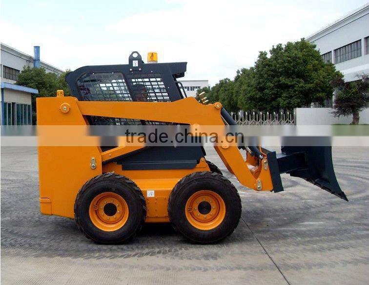 Dozer blade for skid steer loader BW888611--AC