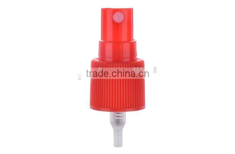 New Style Cosmetic Packaging oil & gel spray pump