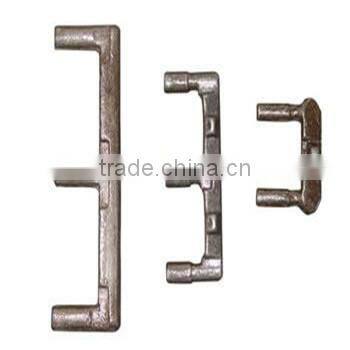 Best quality Threaded Forged E Bolt