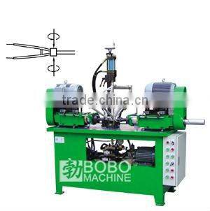 BICYCLE FRAME PRODUCTION LINE