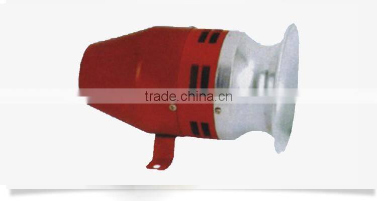 Electronic Alarm Siren Security Alarm Solar Alarm Siren