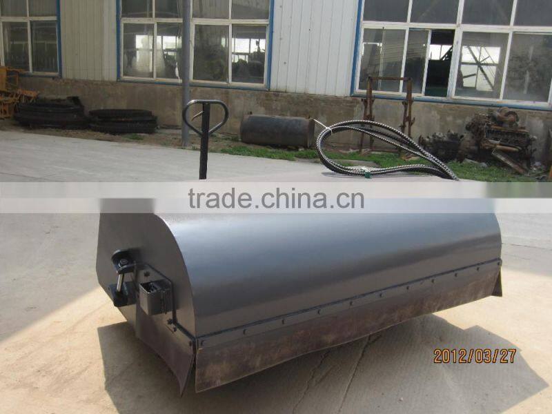 HCN brand 0202 series Road sweeper brush snow sweeper brush machine
