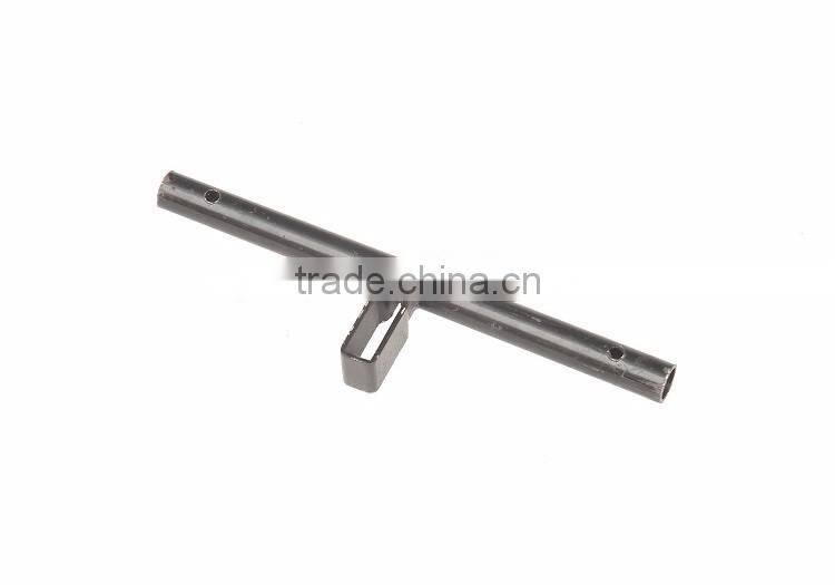 MeiQi 7hp170F Hero-series gasoline engine tiller with Alluminum Gearbox