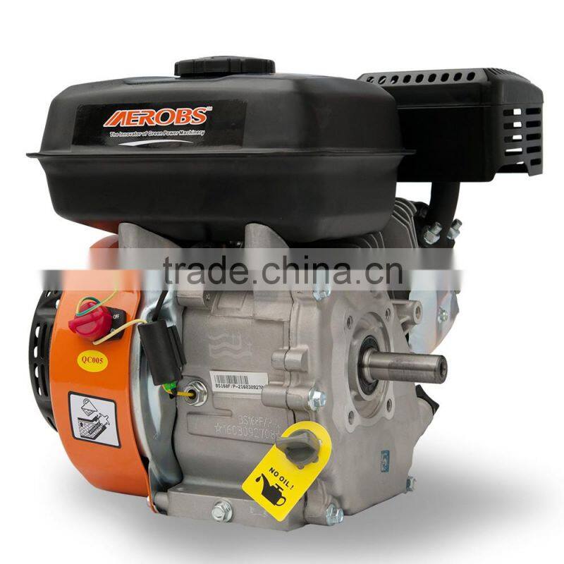 Honda BS170F/P Half Reduction Robin Paramotor atv Gasoline Engine Price