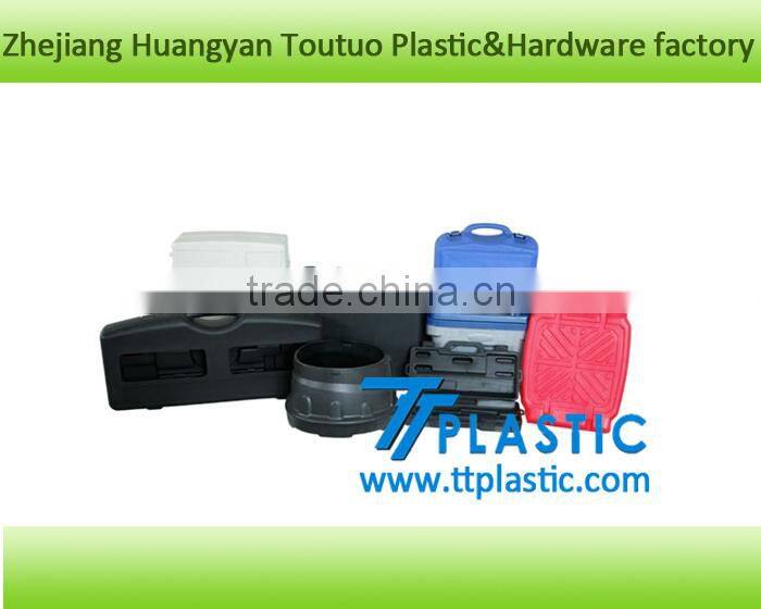 professional blowing mould factory china TTPLASTIC oil tank