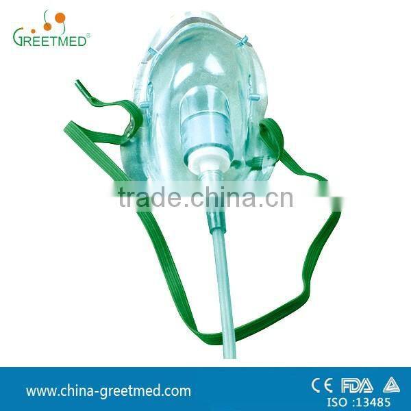 cheap prices medical venturi oxygen mask
