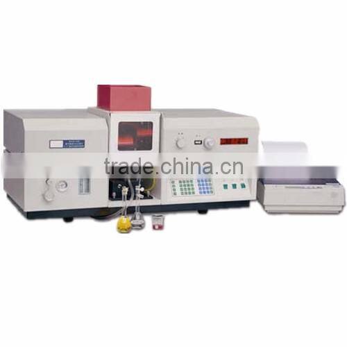 UK Branded 190-1000nm Spectrophotometer Made and Exported from China with Cheap Price