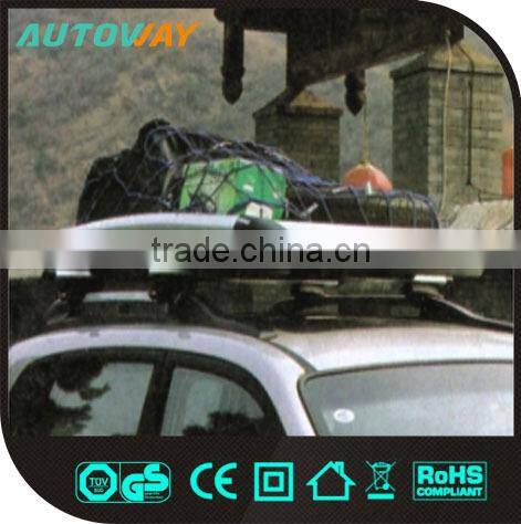 Aluminium Black off Road Roof Rack