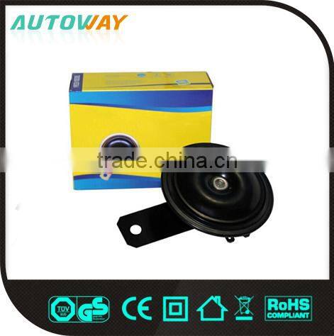 90mm 12v 24v car horn train horn, air horn
