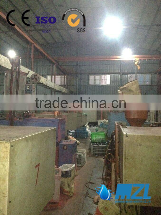 plastic cpvc ball valve