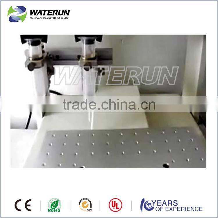 SMT automatic glue dispensing machine