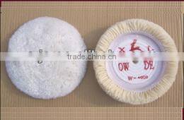 Wool Buffing Pad,Polishing Bonnet