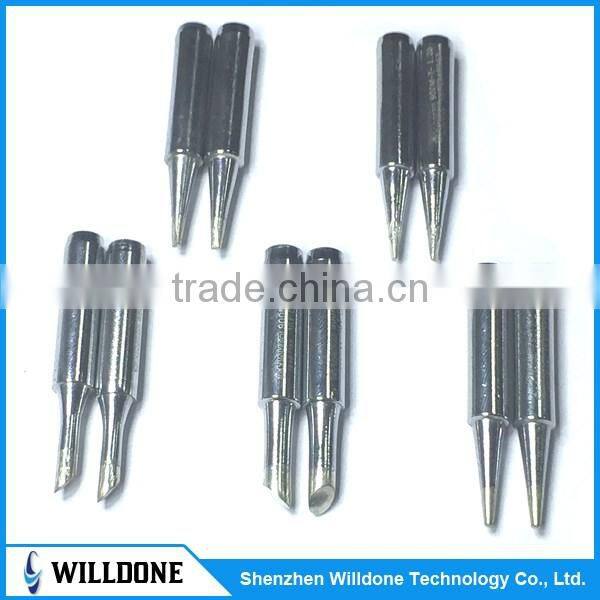 Good Quality Hakko 900M Soldering Iron Tips