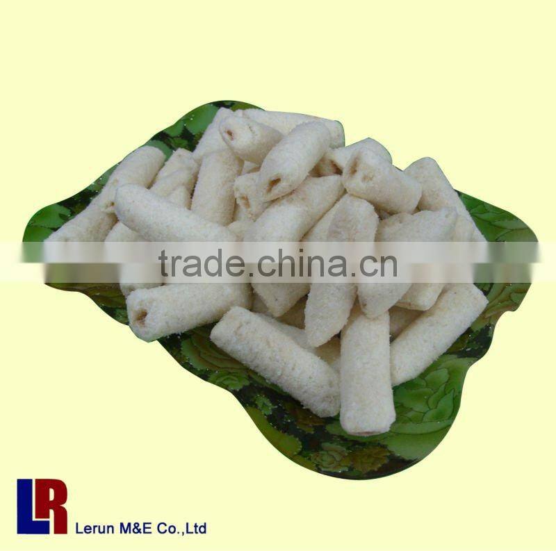 Corn Snack Food Machines Corn Filling Machine