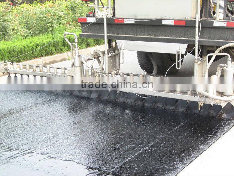 IKOM Intelligentized asphalt distributor for sale