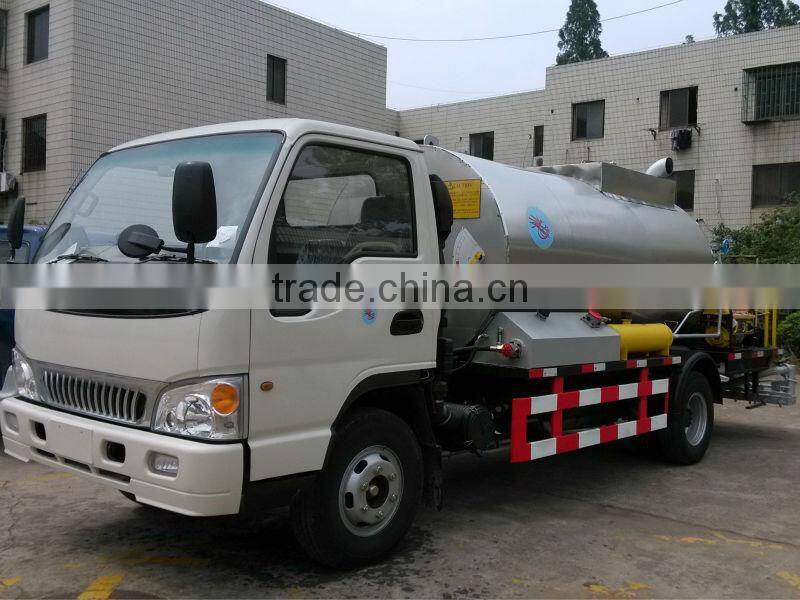 standard asphalt distributor on sale