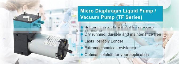 Experienced Mini pump China Supplier