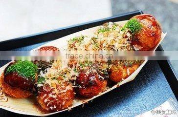 stainless steel electric takoyaki machine EH-768 0086-13632272289