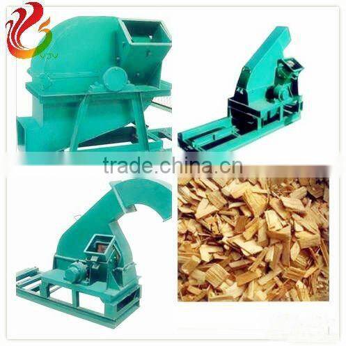 2012 Hot Sale Wood Chipper