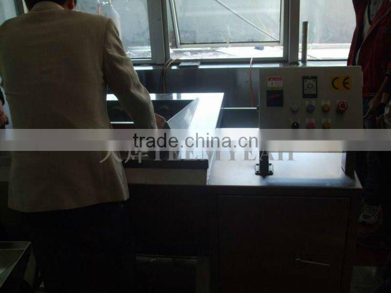 The central kitchen of Beijing Pellet Machine