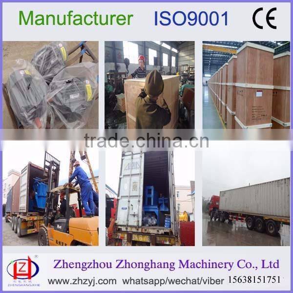 Palm oil press production line