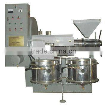 Automatic and cheap almond oil pressing equipment popular around in Bengal