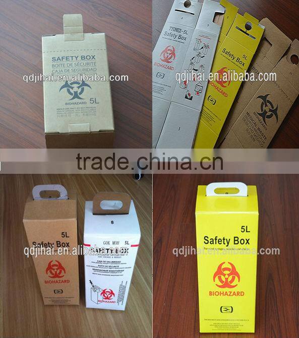 High Quality Disposable Medical Product/Medical Consumable Products/Medical Health Care Products