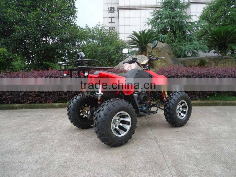 2017 new atv 150cc automatic quad bike design frame atv(JLA-13-11)