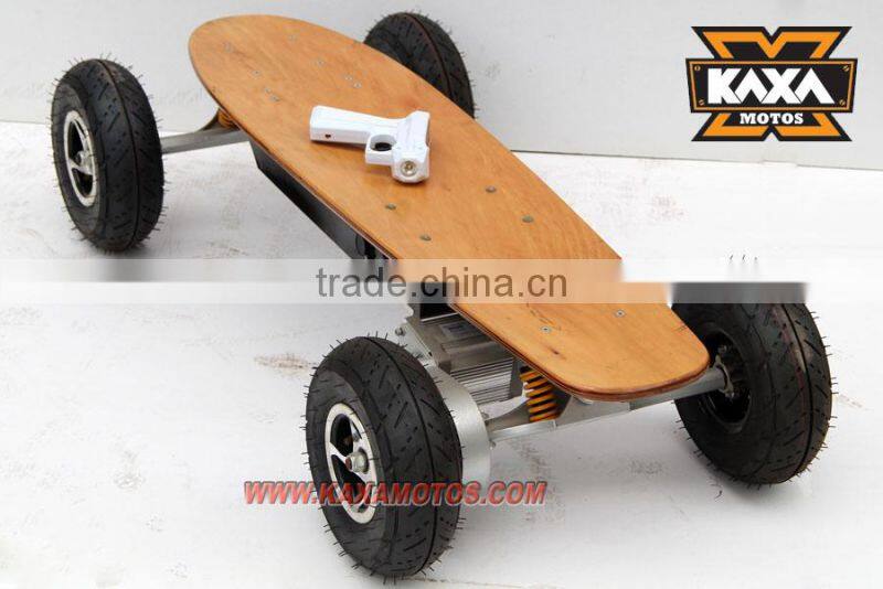 Motor Skate Board 900W