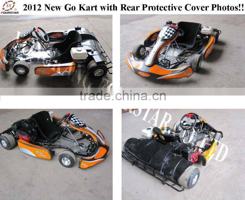 RACING GO KART SX-G1101(X)