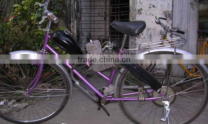 65cc bicycle assitant hardware kit