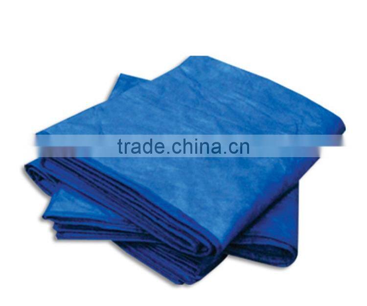 China Manufactured OEM & ODM PP Water and Heat Proof Fabric