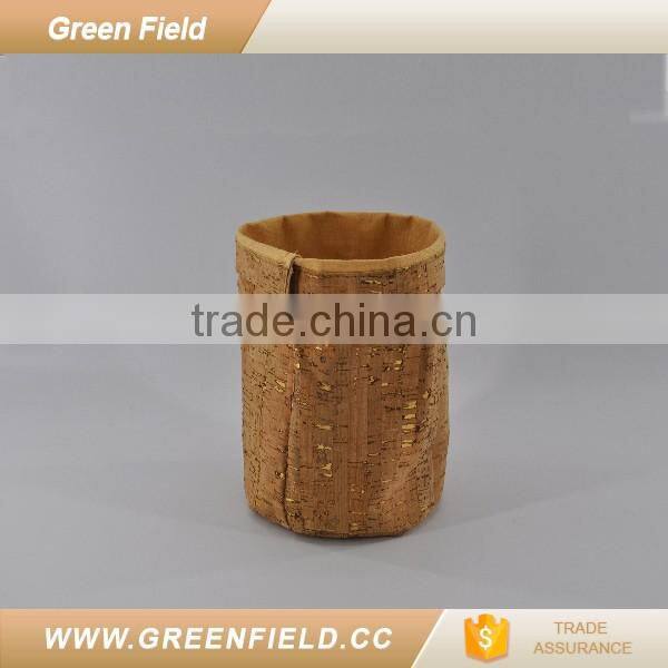 cork portugal wine accessory storage sack latest product 2017